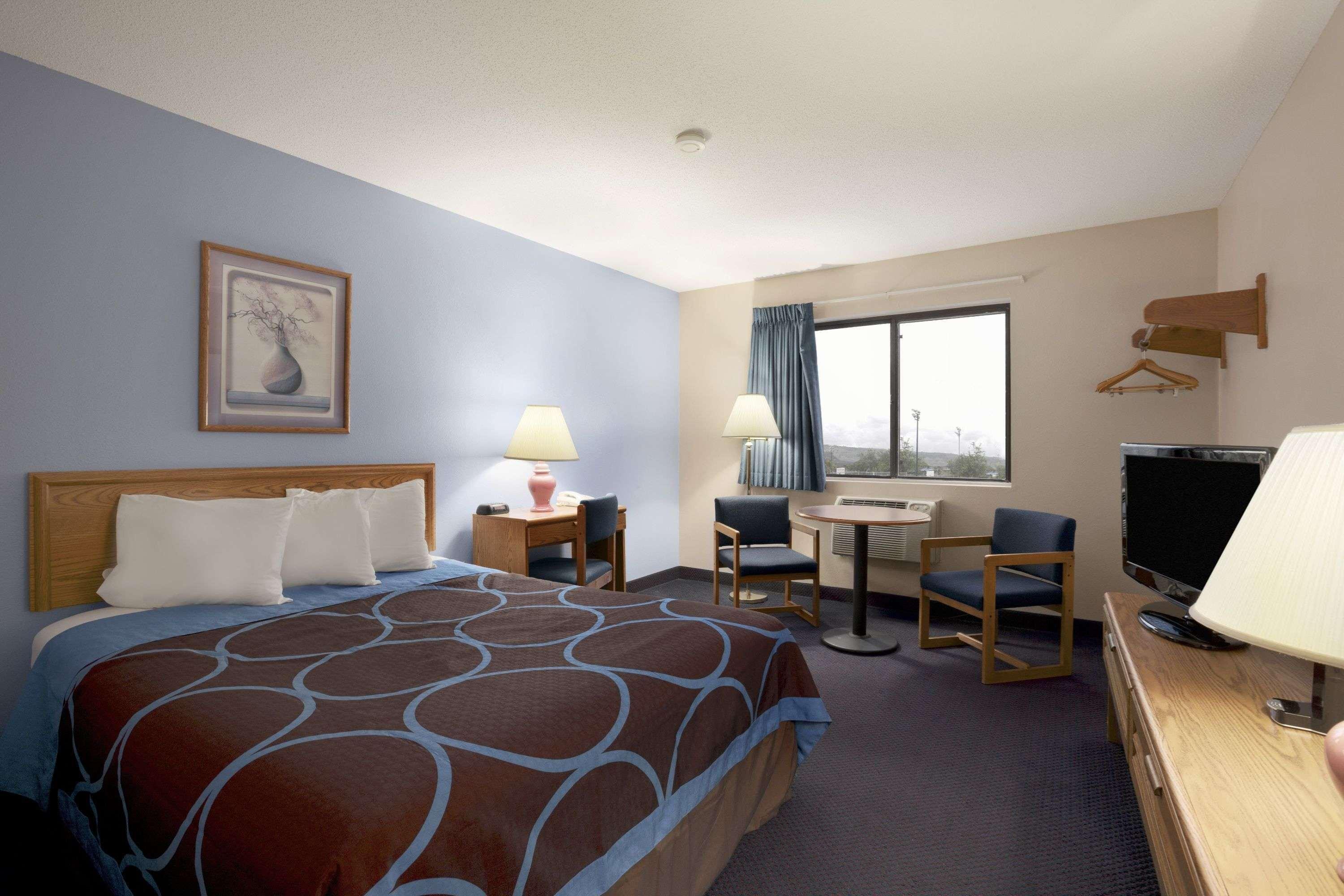 מלון Super 8 By Wyndham Cromwell/Middletown מראה חיצוני תמונה