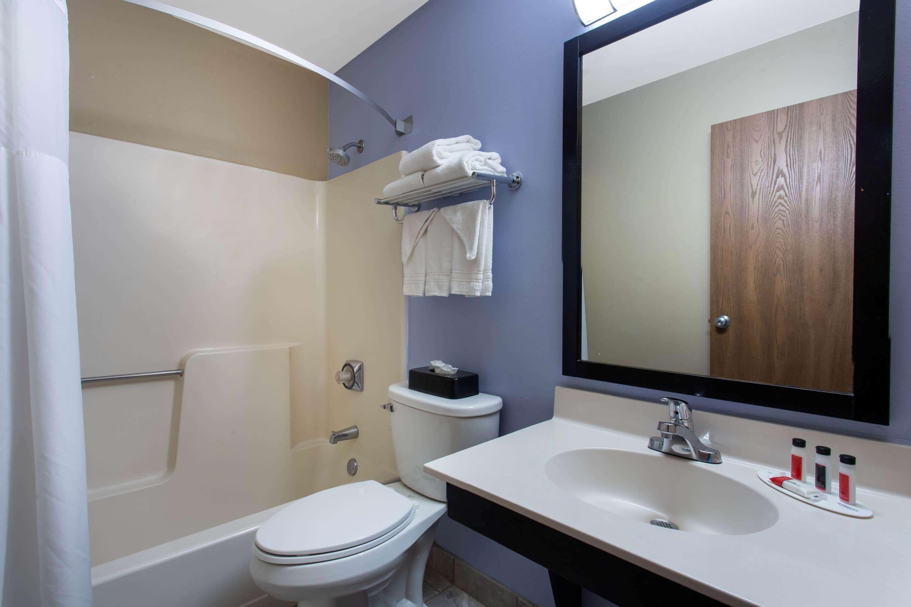 מלון Super 8 By Wyndham Cromwell/Middletown מראה חיצוני תמונה