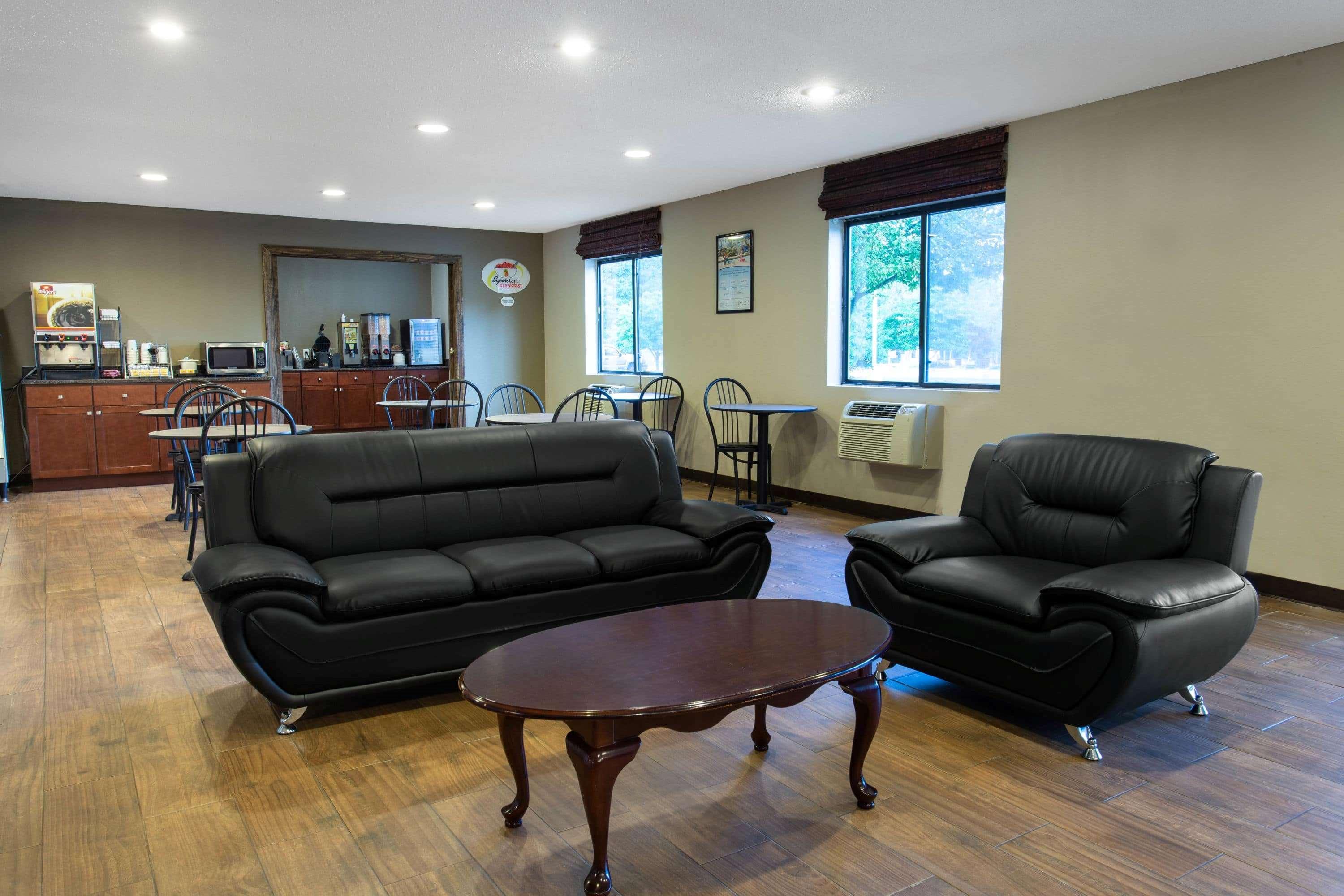 מלון Super 8 By Wyndham Cromwell/Middletown מראה חיצוני תמונה