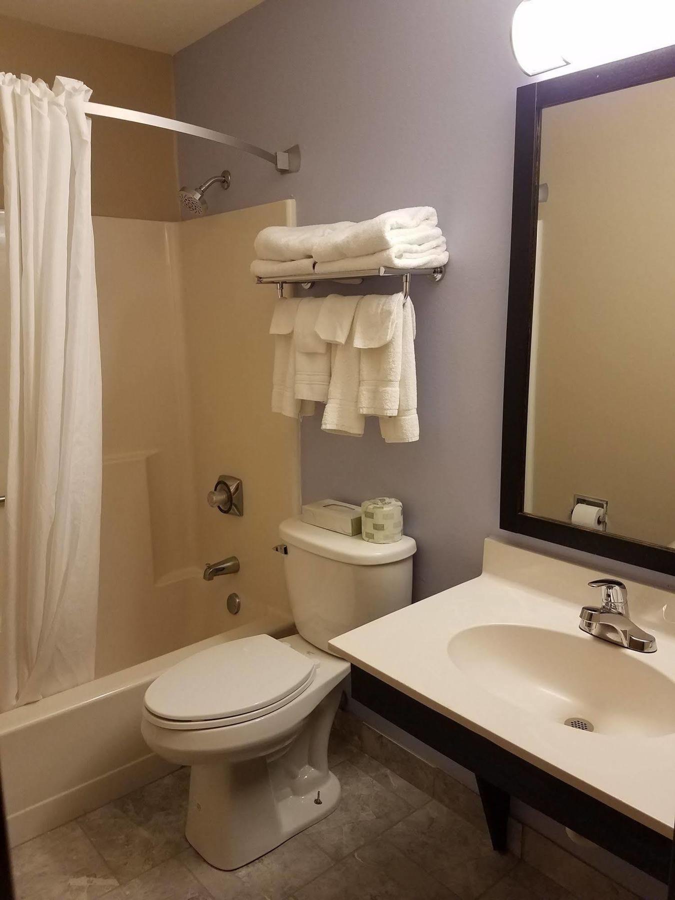 מלון Super 8 By Wyndham Cromwell/Middletown מראה חיצוני תמונה